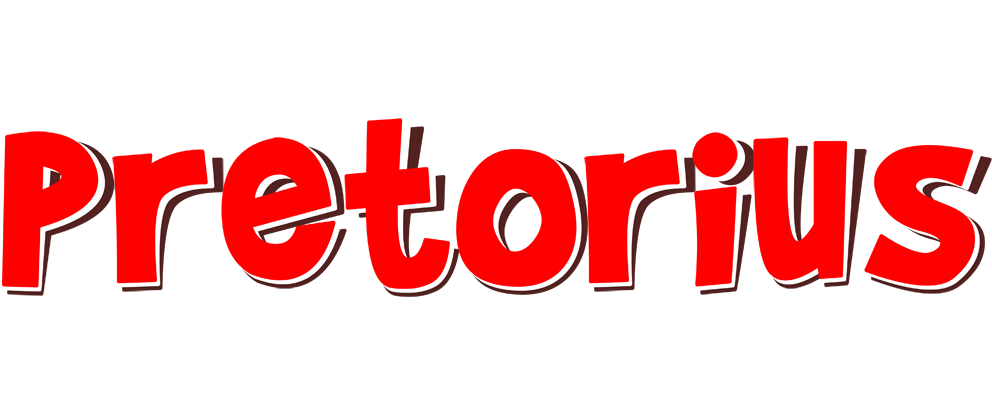 Pretorius basket logo
