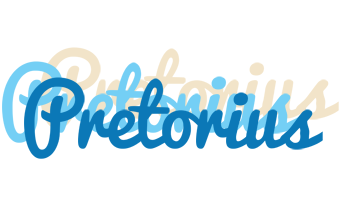 Pretorius breeze logo