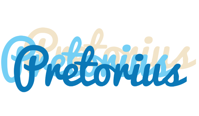 Pretorius breeze logo