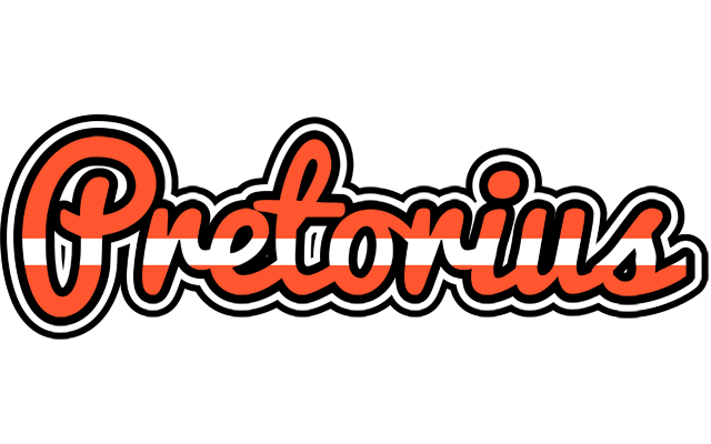 Pretorius denmark logo