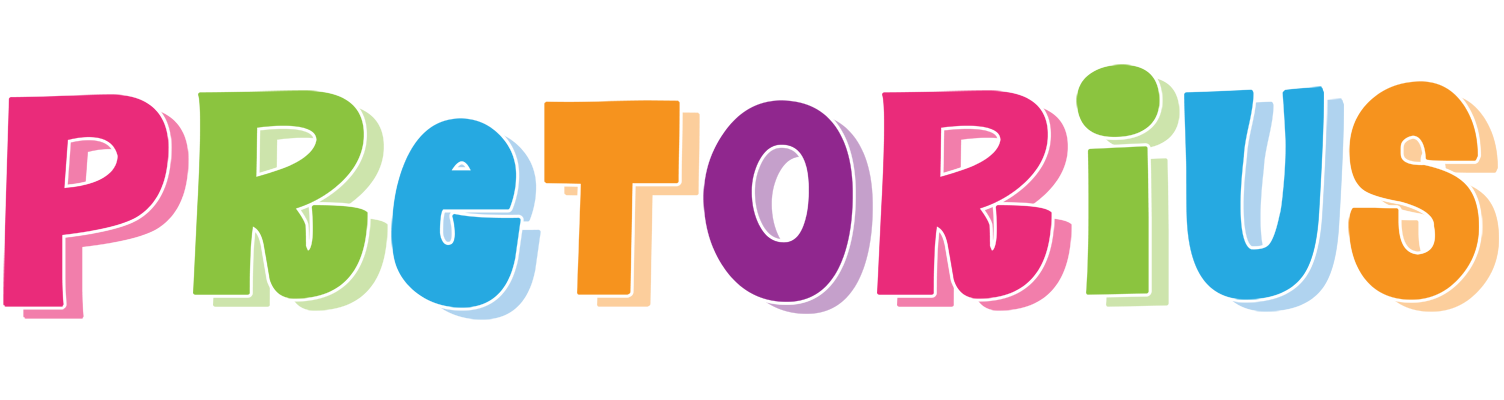 Pretorius friday logo