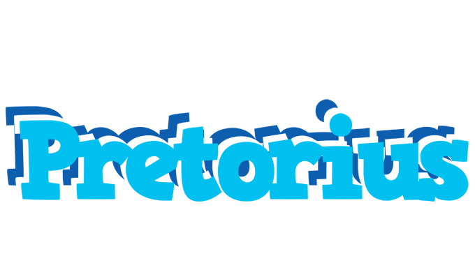 Pretorius jacuzzi logo