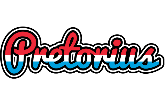 Pretorius norway logo