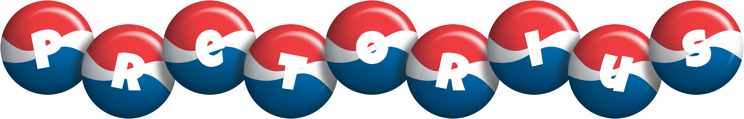 Pretorius paris logo