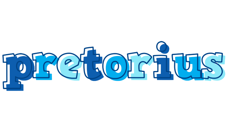 Pretorius sailor logo