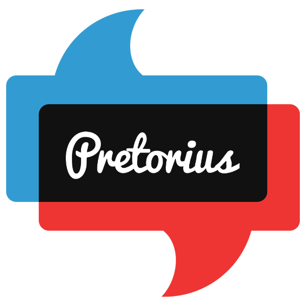 Pretorius sharks logo