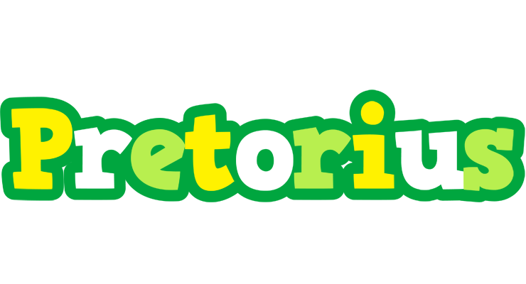 Pretorius soccer logo