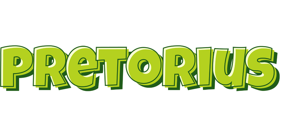 Pretorius summer logo