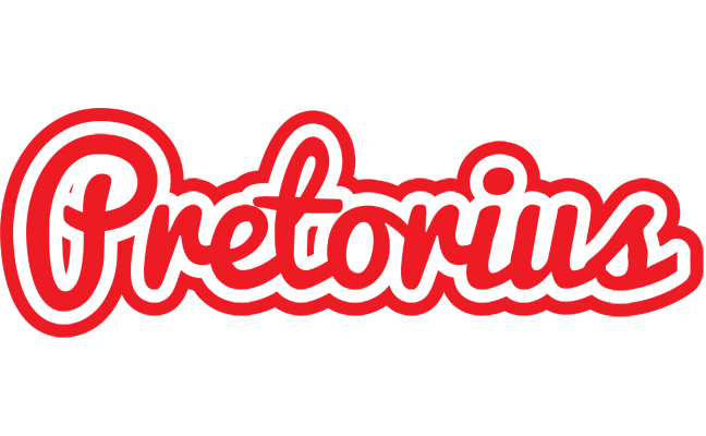 Pretorius sunshine logo