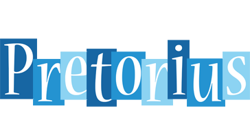 Pretorius winter logo