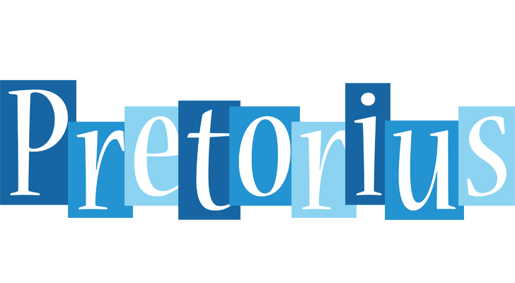 Pretorius winter logo