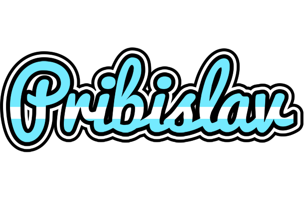 Pribislav argentine logo