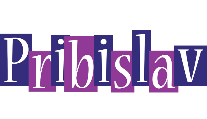 Pribislav autumn logo