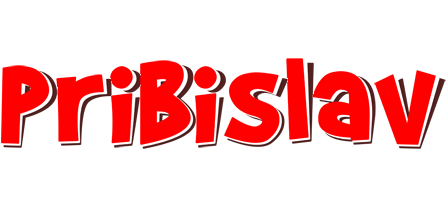 Pribislav basket logo