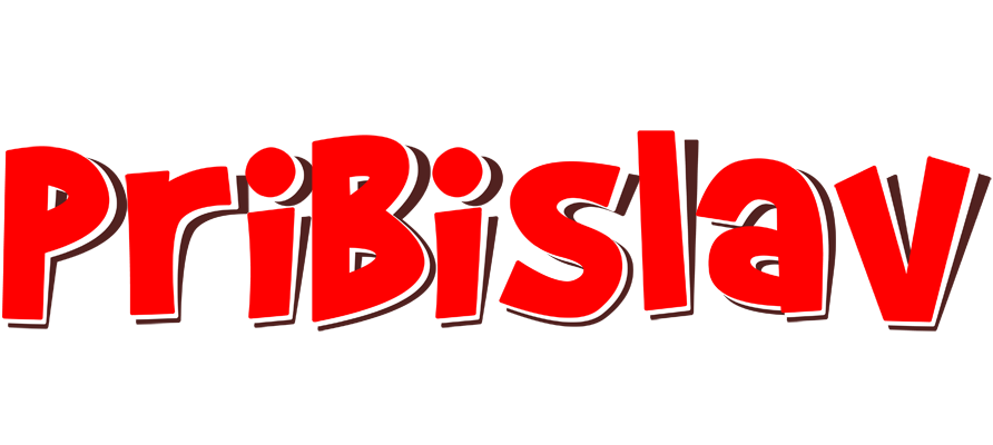 Pribislav basket logo