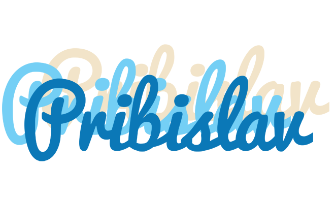 Pribislav breeze logo