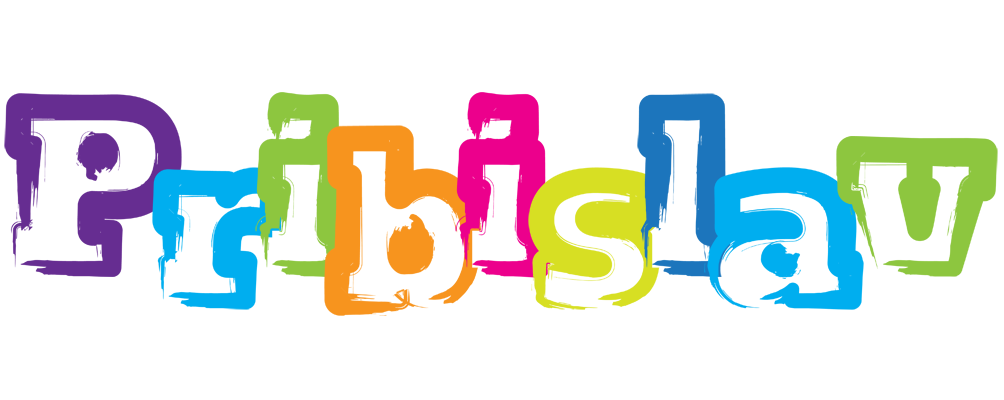 Pribislav casino logo