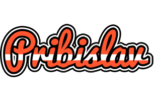 Pribislav denmark logo