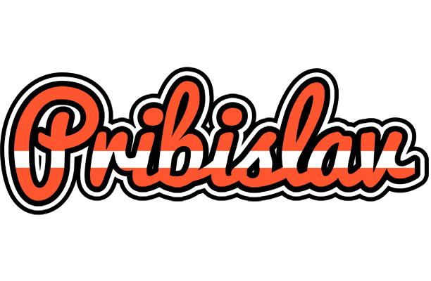Pribislav denmark logo