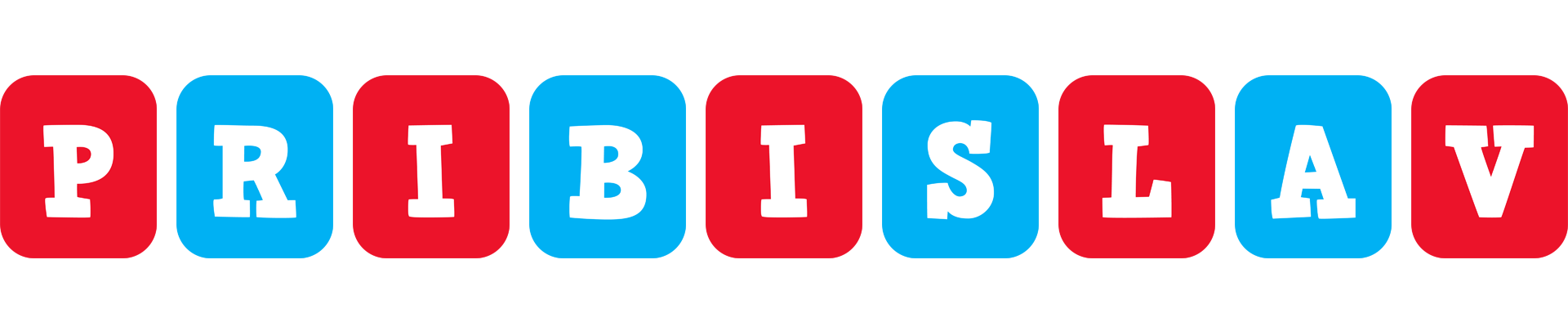 Pribislav diesel logo