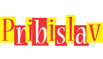 Pribislav errors logo