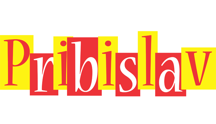 Pribislav errors logo