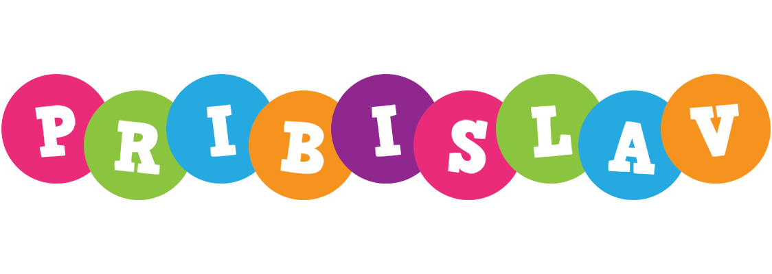 Pribislav friends logo