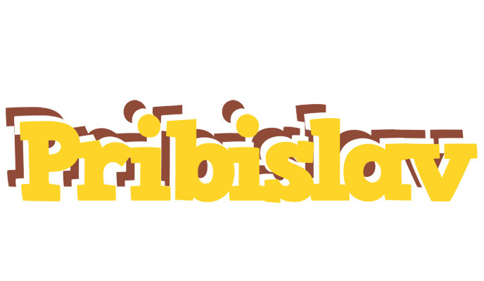 Pribislav hotcup logo
