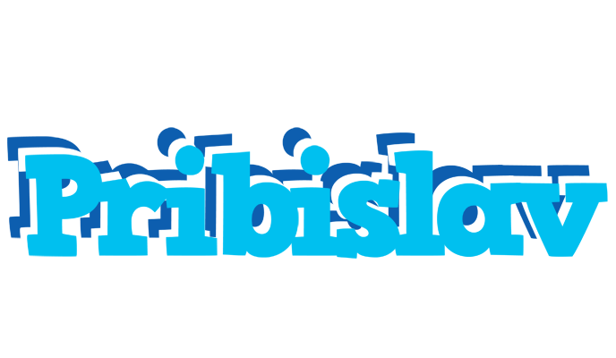 Pribislav jacuzzi logo