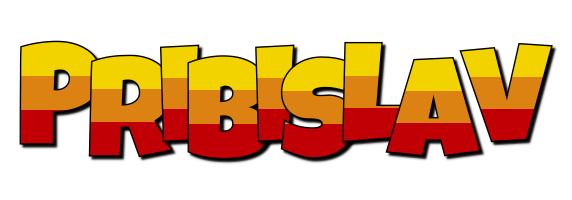 Pribislav jungle logo