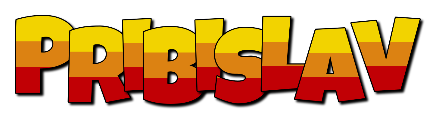 Pribislav jungle logo