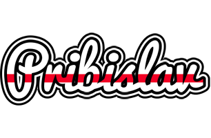 Pribislav kingdom logo