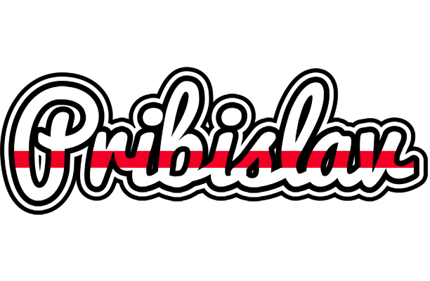 Pribislav kingdom logo