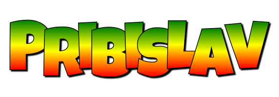 Pribislav mango logo