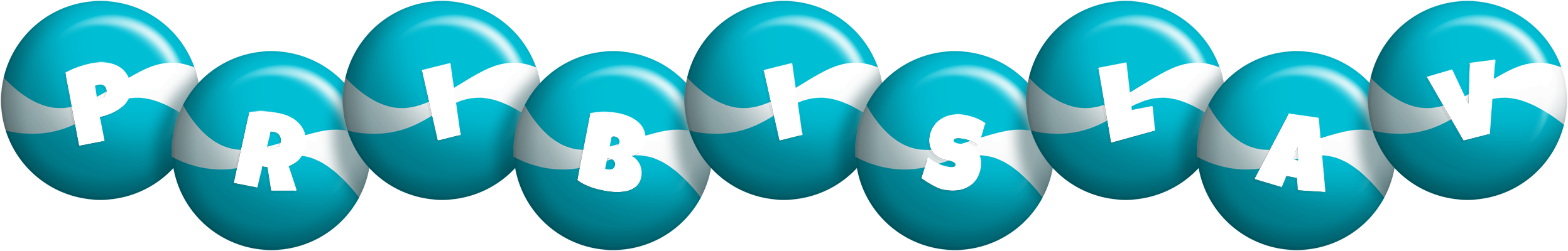 Pribislav messi logo