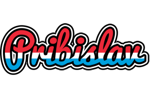 Pribislav norway logo