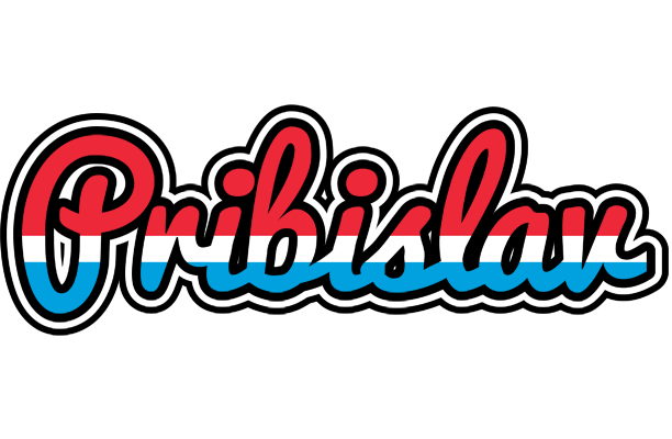 Pribislav norway logo