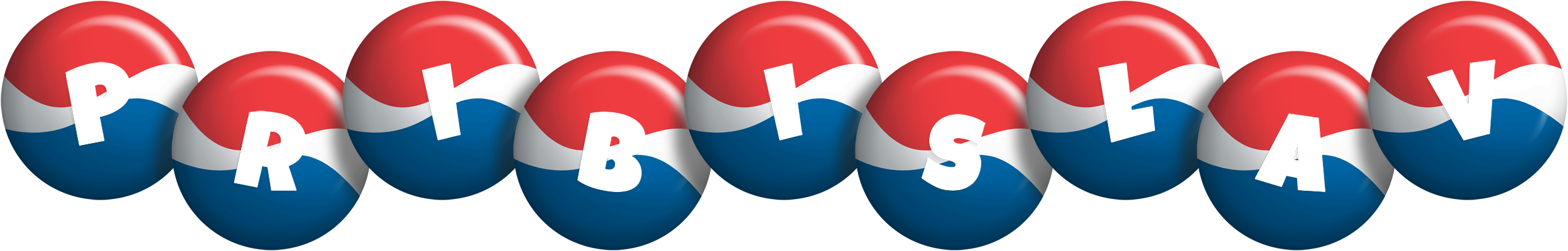 Pribislav paris logo