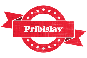 Pribislav passion logo