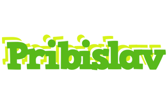 Pribislav picnic logo