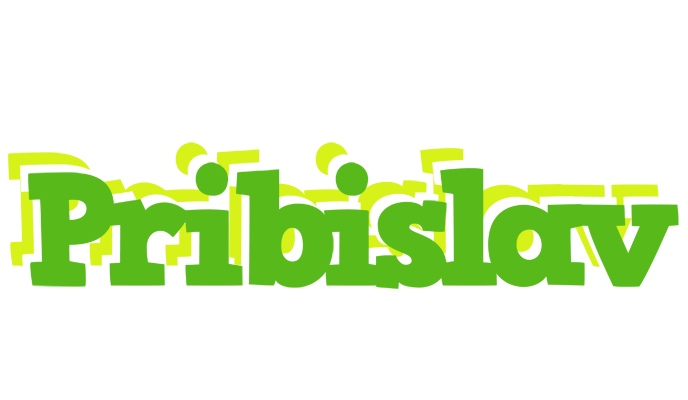 Pribislav picnic logo