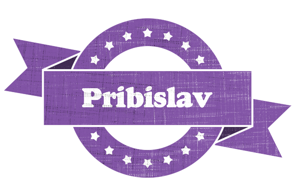 Pribislav royal logo