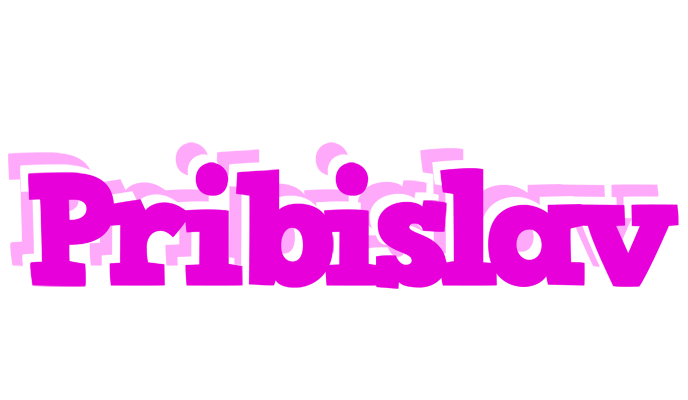 Pribislav rumba logo