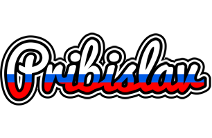 Pribislav russia logo