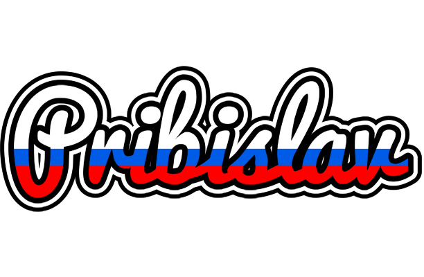 Pribislav russia logo