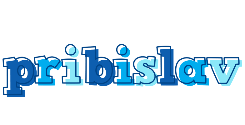 Pribislav sailor logo