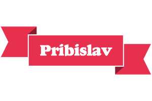 Pribislav sale logo