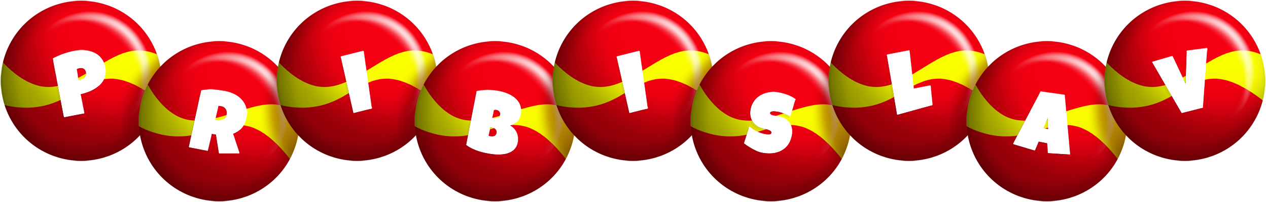 Pribislav spain logo