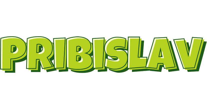 Pribislav summer logo
