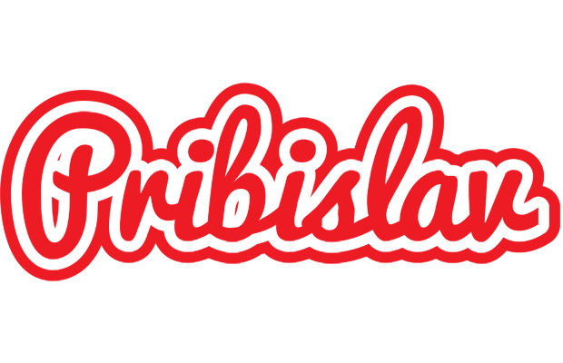 Pribislav sunshine logo